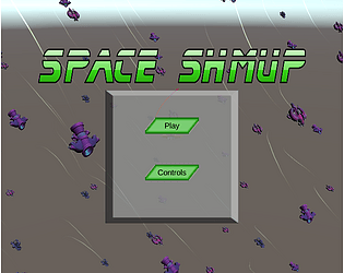 Space SHMUP