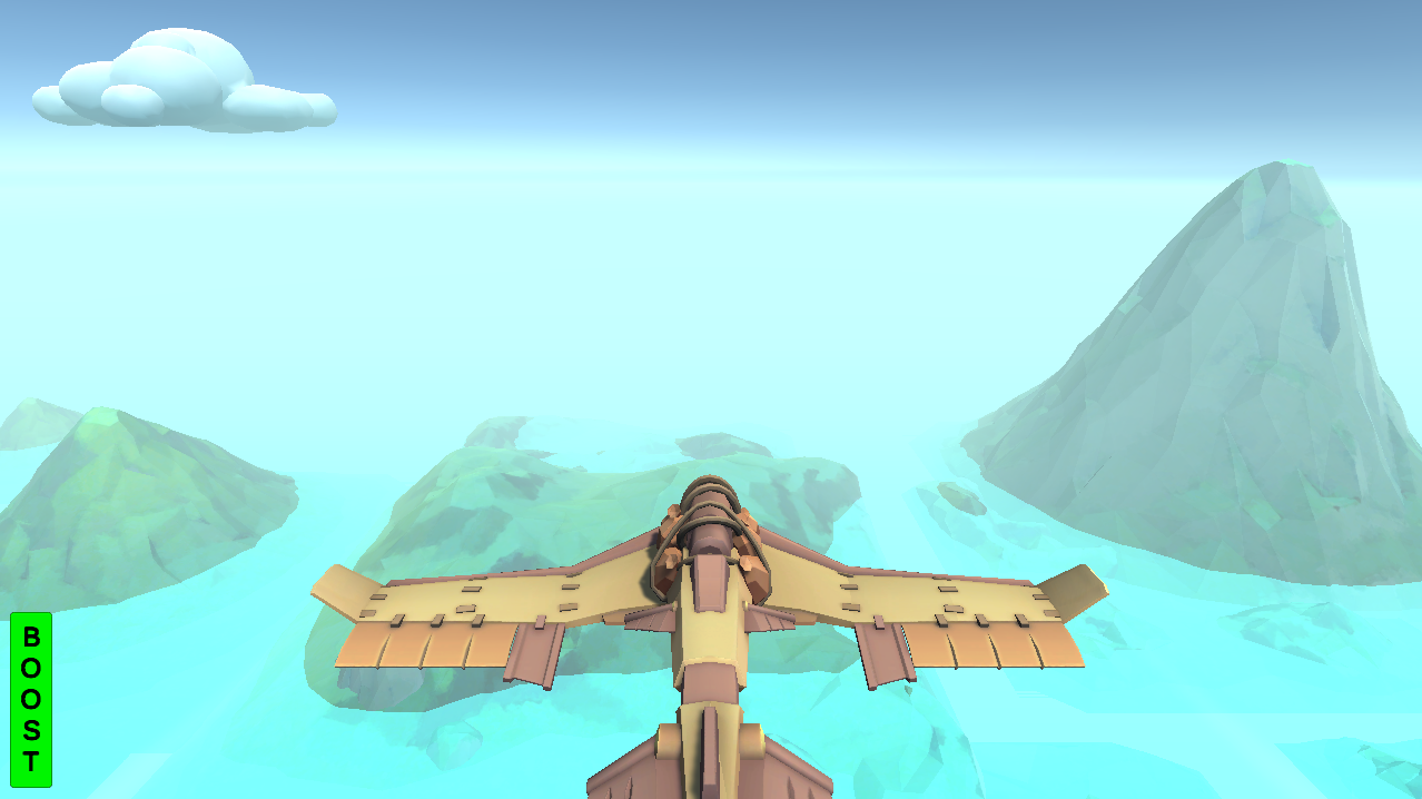 Updraft