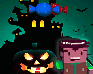 Halloween Escape