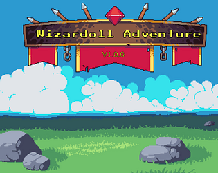 Wizardoll Adventure