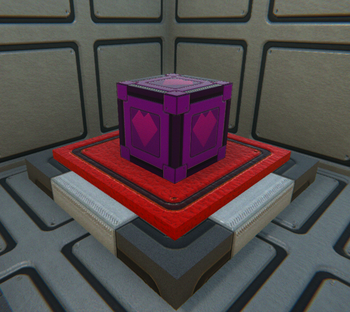 Phis-Cube