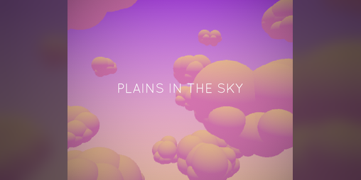Cover image for Plains In The Sky