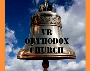 VR Church Orthodox