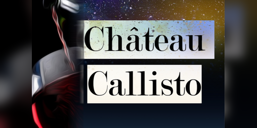 Cover image for Château Callisto