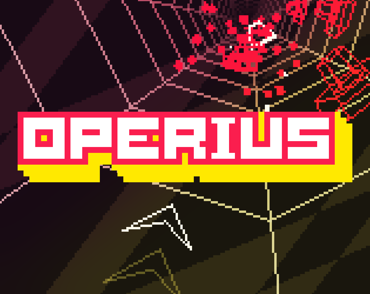 Operius arcade space shooter wins Game Jam award for best offline  browser-based game for Opera's unique Opera GX gaming web bro…