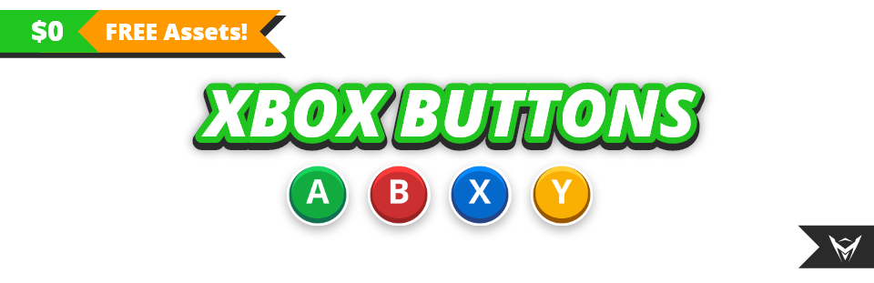 XBOX Buttons