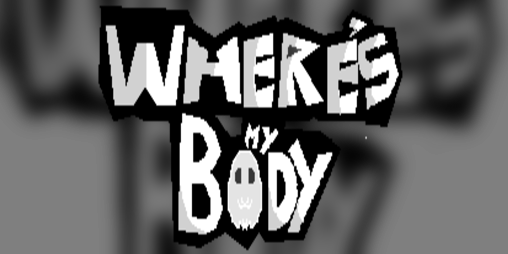 Cover image for Where's My Body