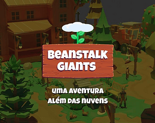 Beanstalk Giants