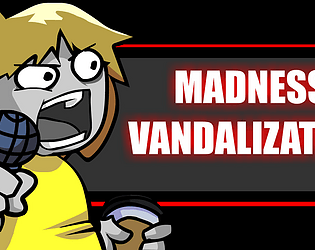 Madness: Accelerant - Speedrun