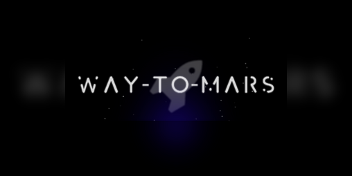 Cover image for Way to Mars [Prototype]