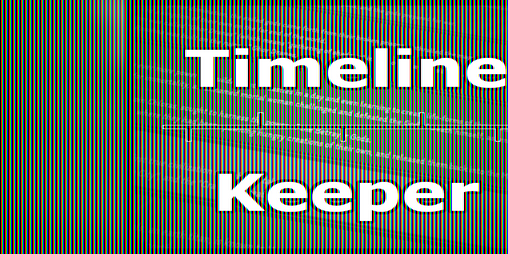 Cover image for Timeline Keeper