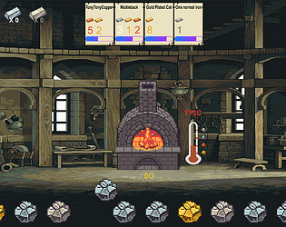 ChaosBlacksmith