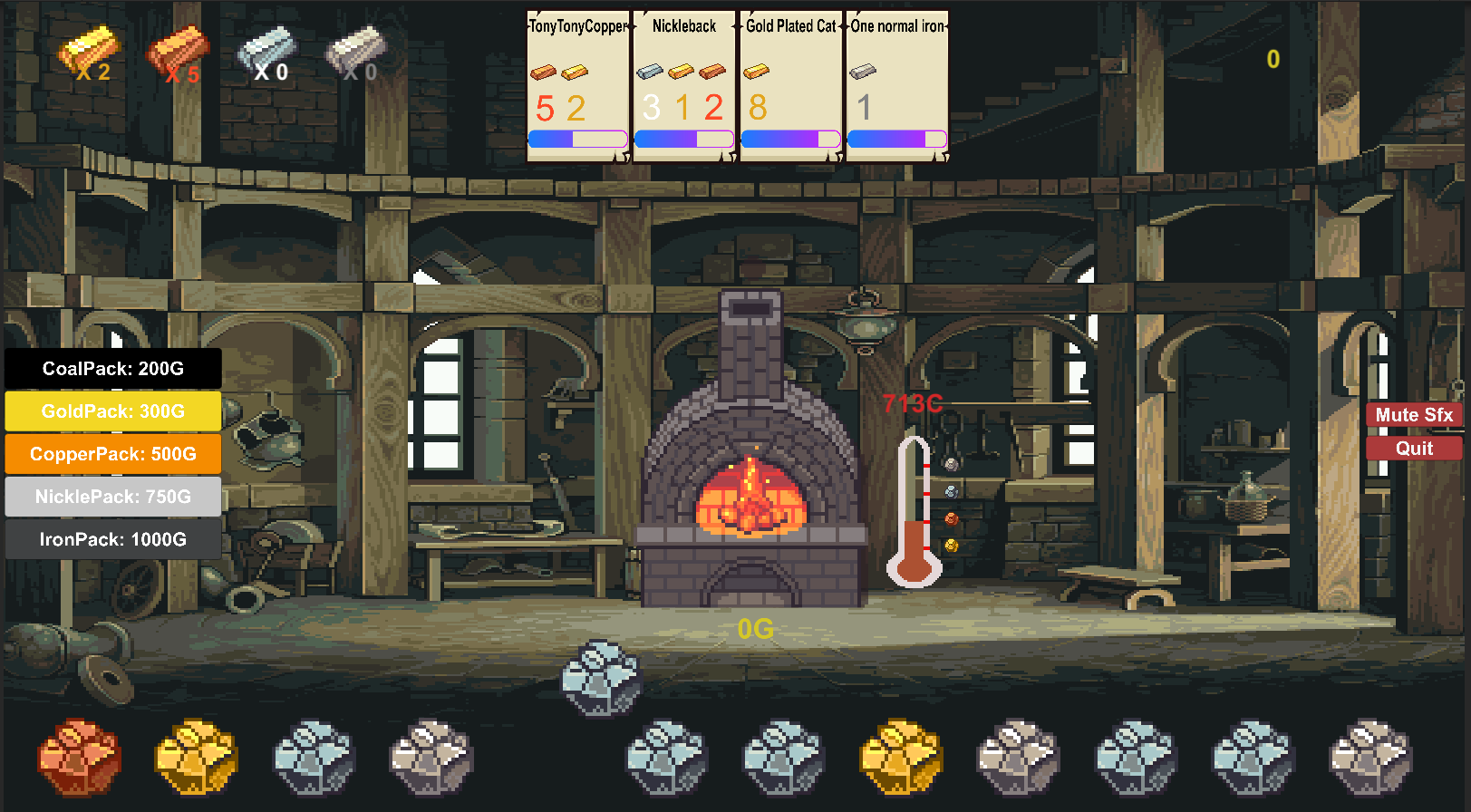ChaosBlacksmith