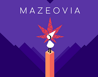 Mazeovia