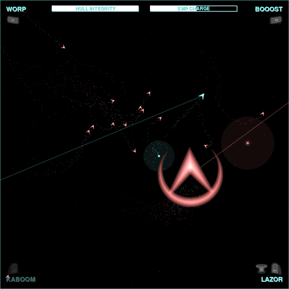 ALIEN AI