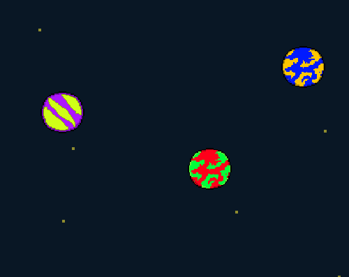 Cover image for UnknownSpace mobile