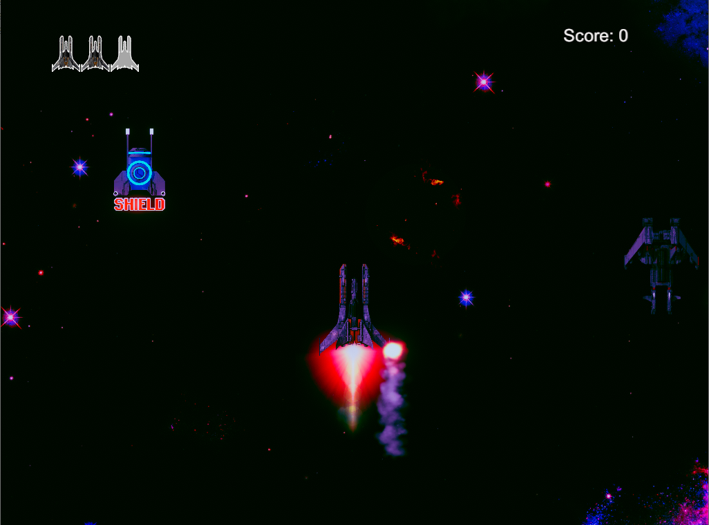 Space Shooter