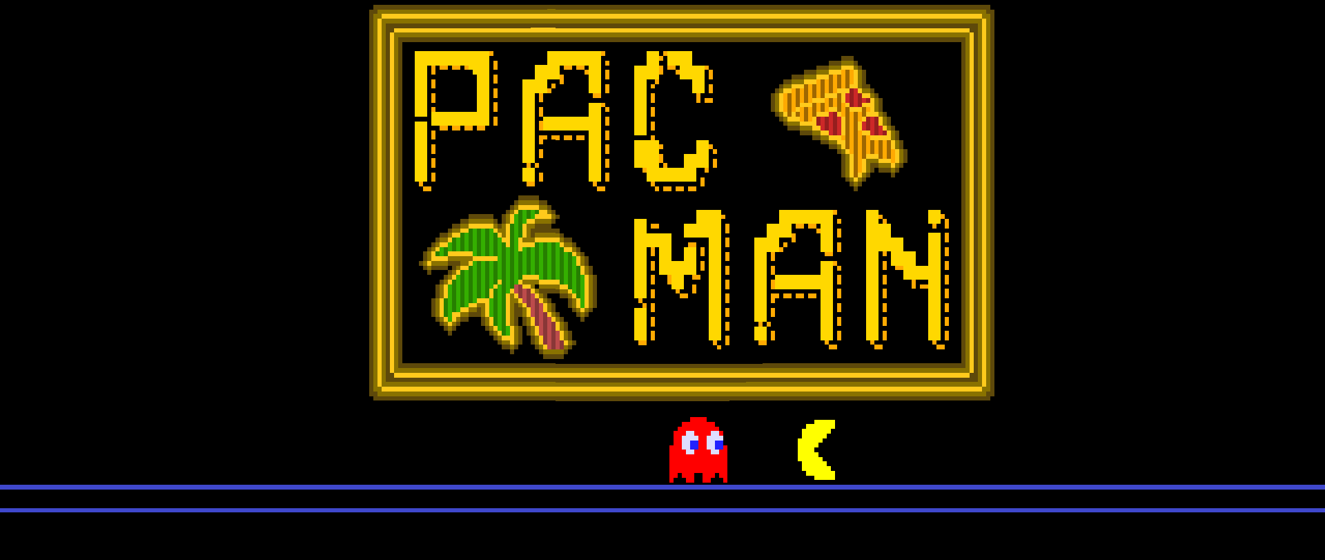 Pac-Man : RPG