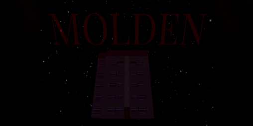Cover image for MOLDEN