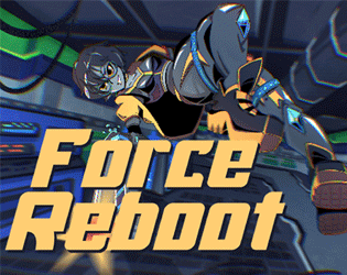 Force Reboot [Free] [Shooter] [Windows]