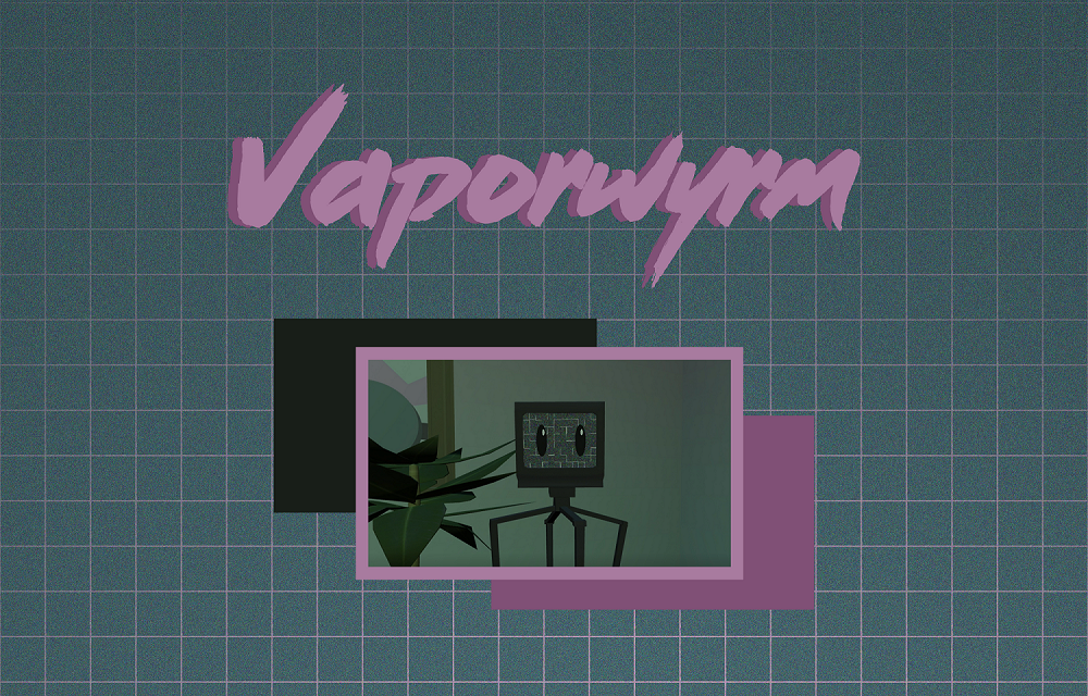 Vaporwyrm