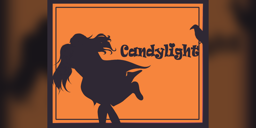 Cover image for Candylight