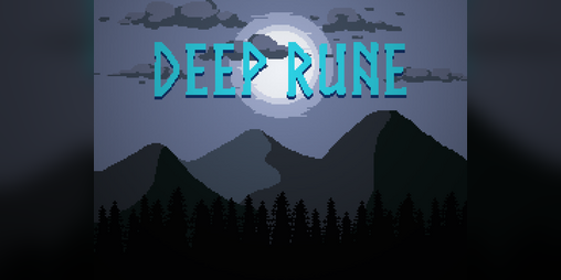 Cover image for Deep Rune