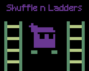 Shuffle n Ladders