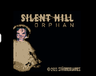 Silent Hill Orphan demo