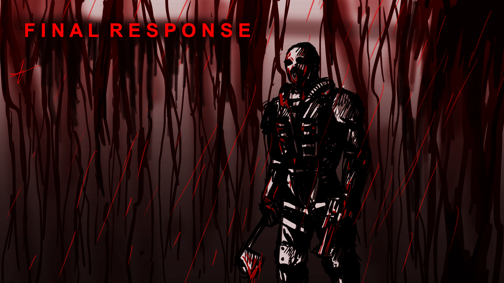 Final Response By Helghast_95