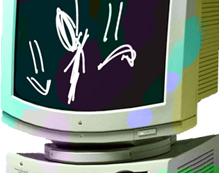 There is no place to hide from your obsession