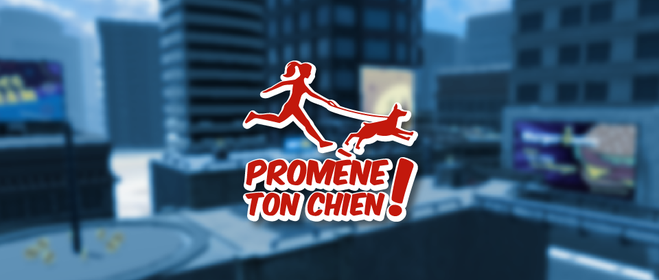 Promène Ton Chien