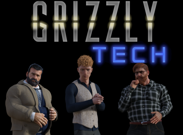 Grizzly Tech
