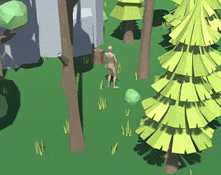 OmiWorldGeneratorDemo