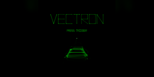 Cover image for Vectron