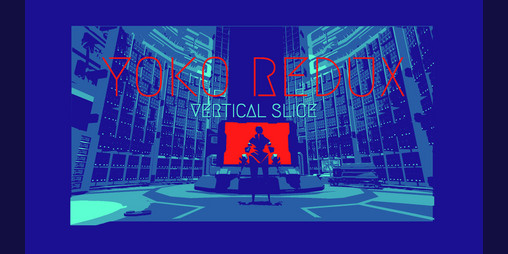 Cover image for YOKO REDUX
