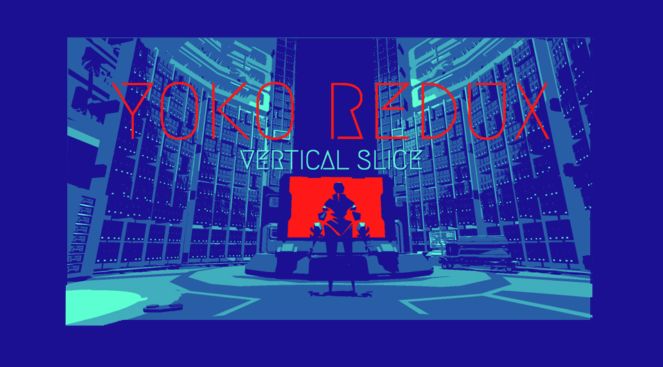 YOKO REDUX