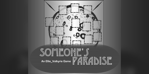 Cover image for Someone's Paradise