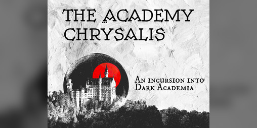 Cover image for The Academy Chrysalis