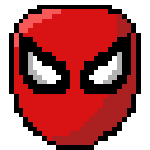 Spiderman (FAN GAME) 2D by Alday