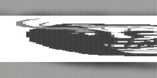 Cover image for A Moderate Amount