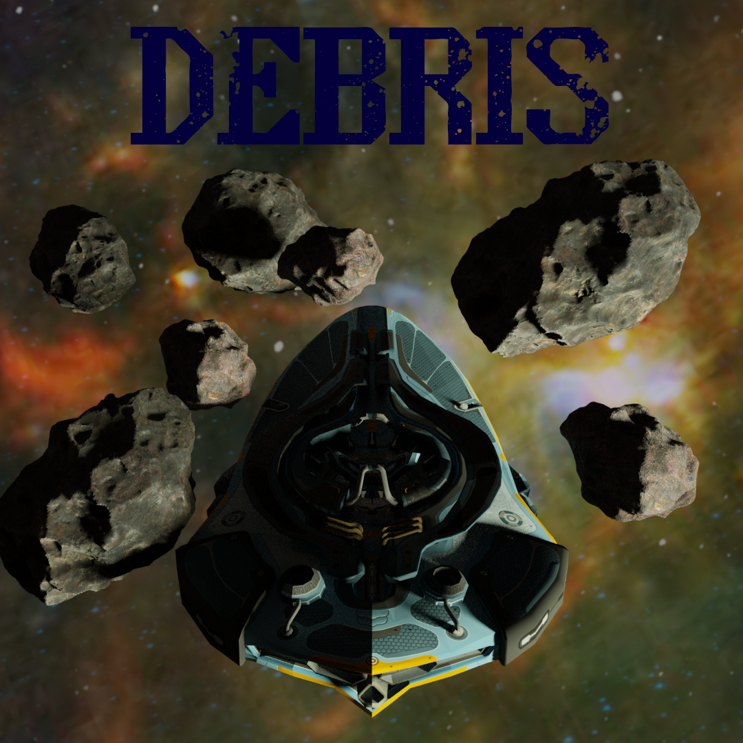 Debris