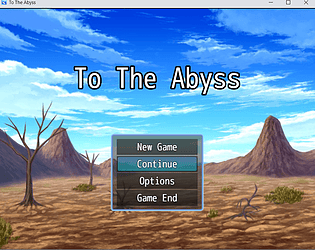 To The Abyss