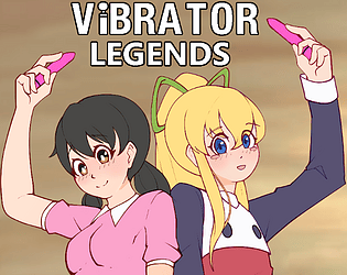 Vibrator Legends