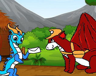 Drako's Delivery Service
