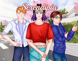 Serendipia Beta