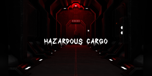 Cover image for Hazardous Cargo