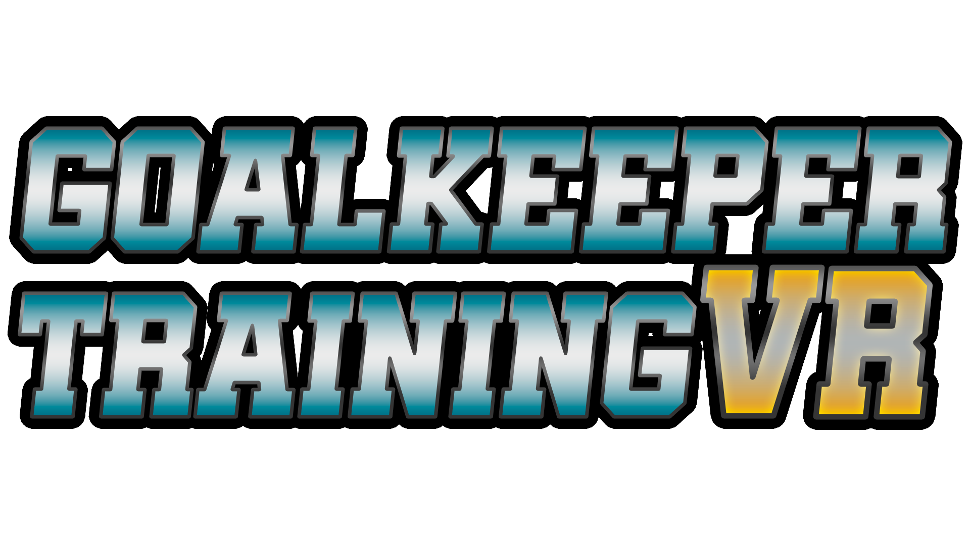 Goalkeeper Training VR