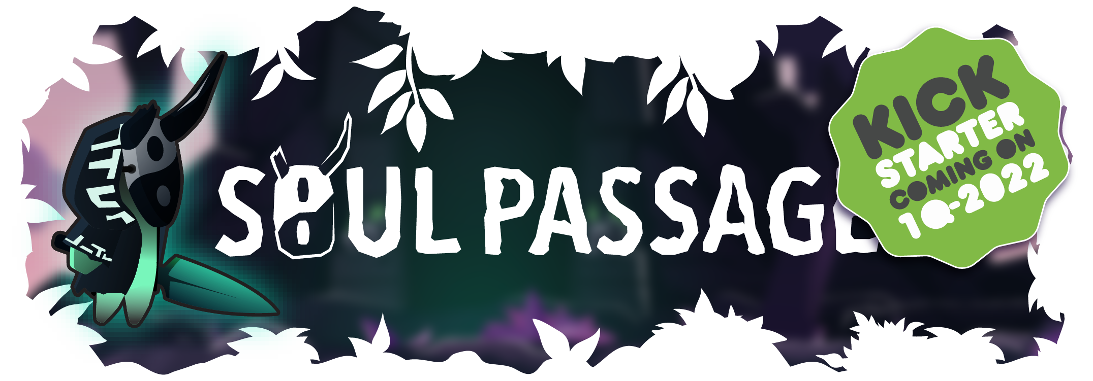 Soul Passage Coming on Kickstarter
