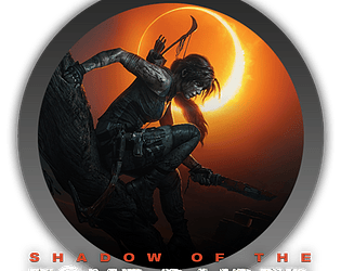 Shadow of tomb rider